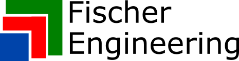 Fischer Engineering Logo